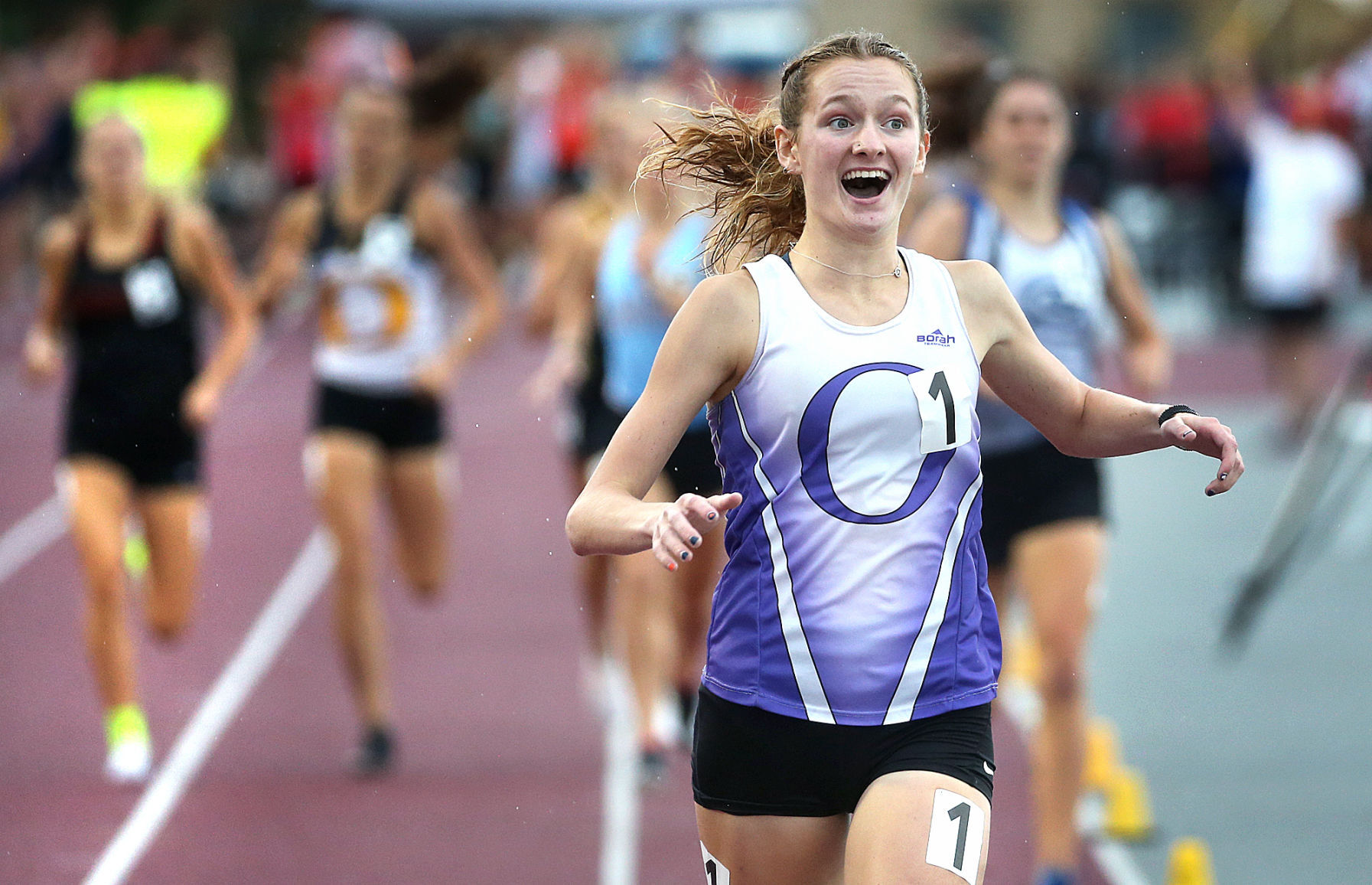 June 26: WIAA State Track & Field